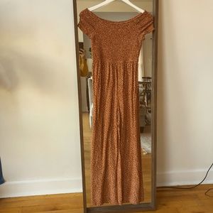 Art Class Girls XL Jumpsuit